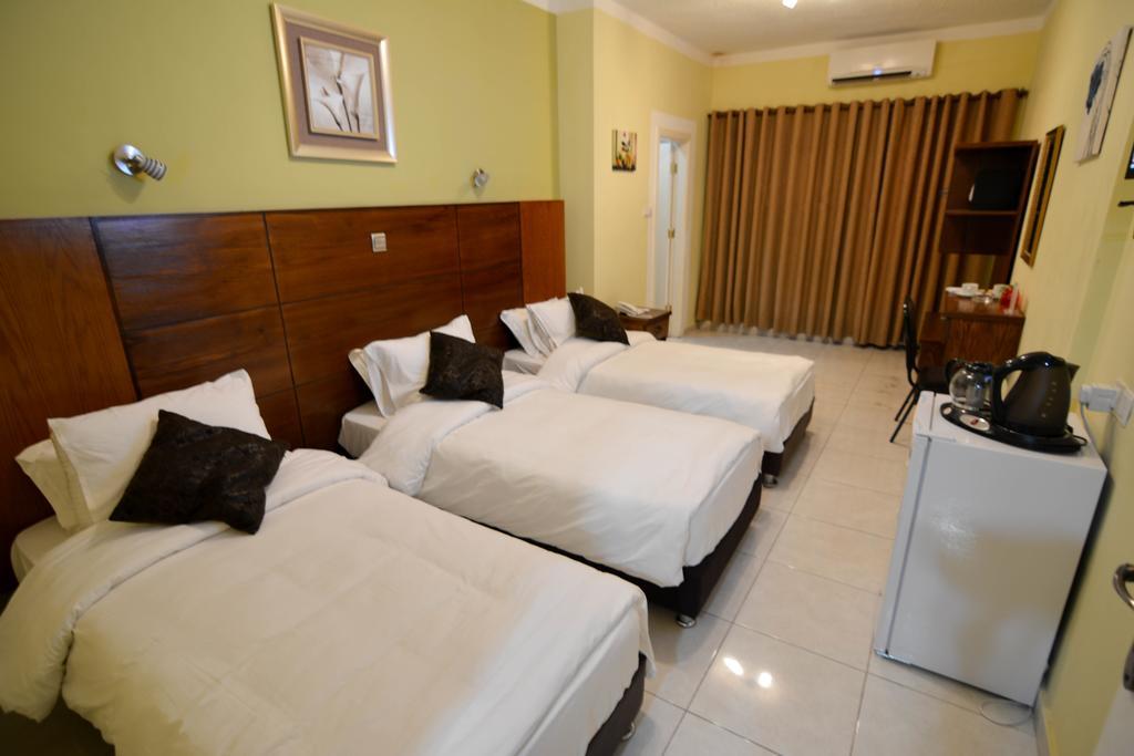 Amir Palace Hotel Aqaba Room photo
