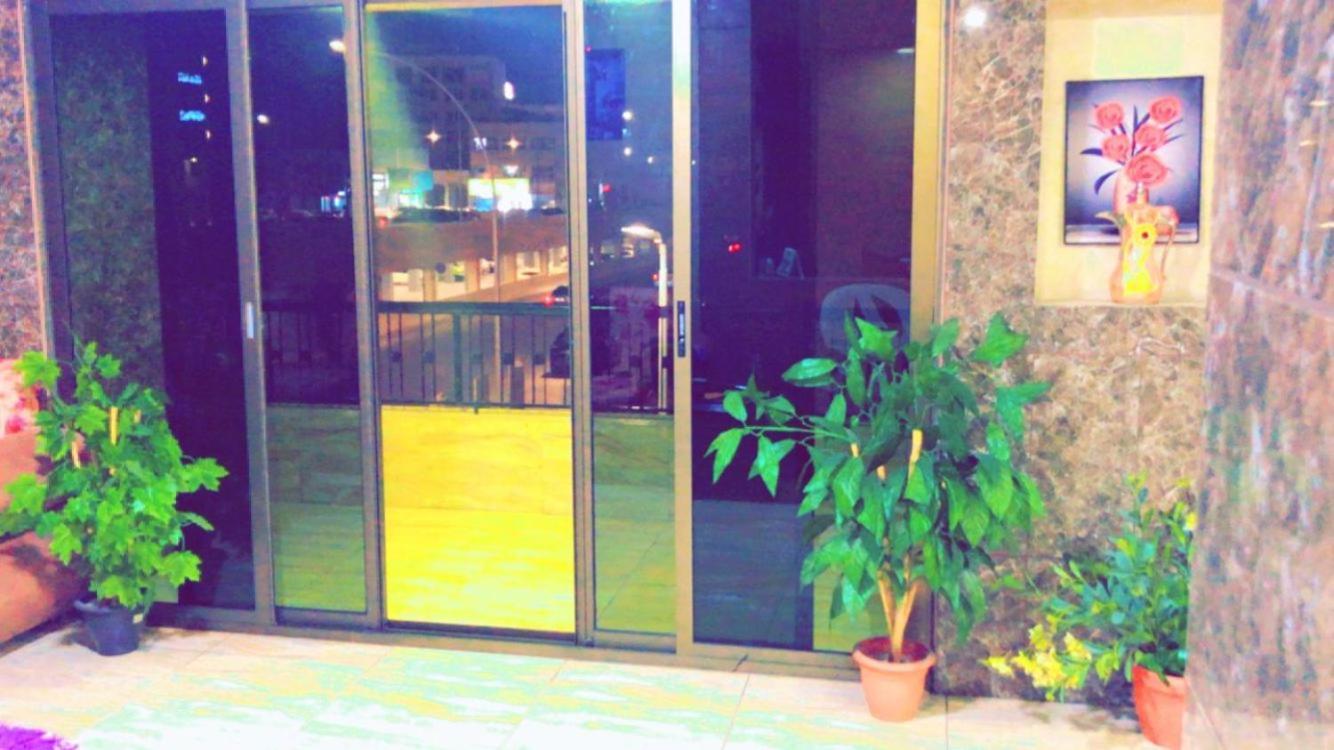 Amir Palace Hotel Aqaba Exterior photo
