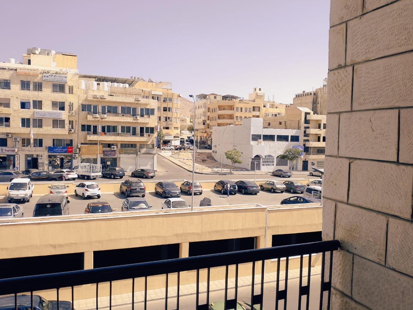 Amir Palace Hotel Aqaba Exterior photo
