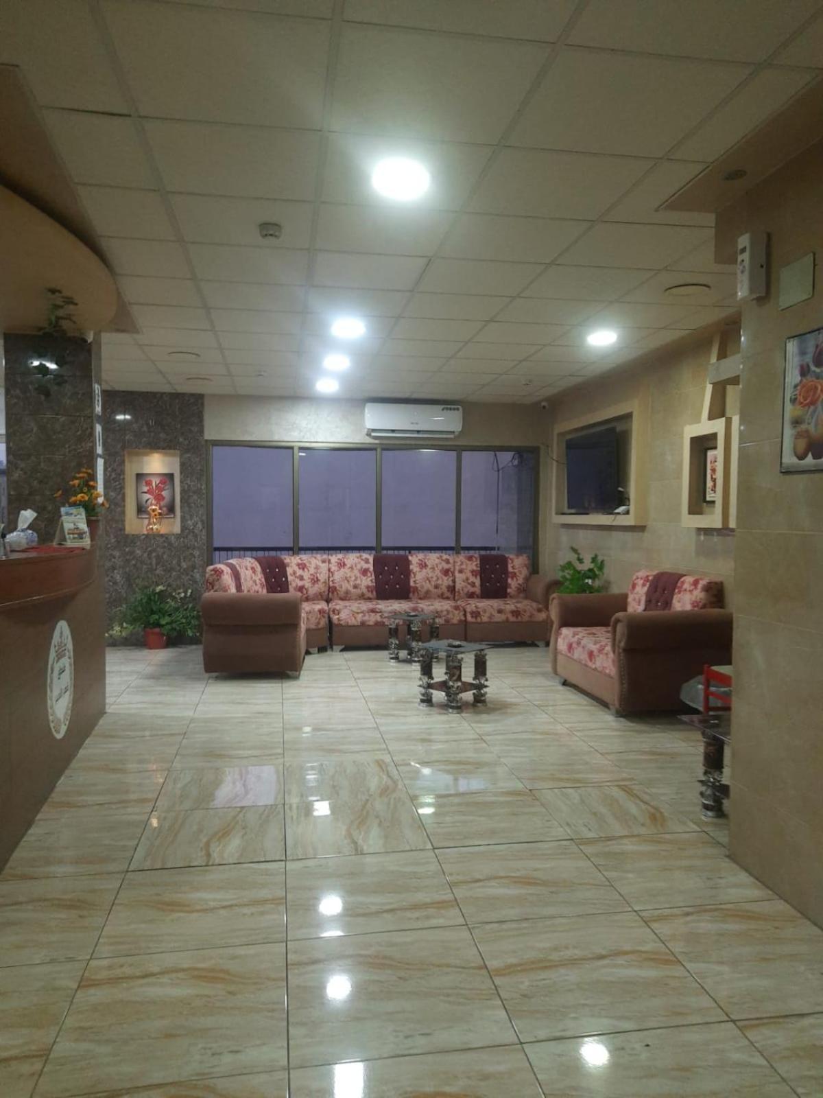 Amir Palace Hotel Aqaba Exterior photo