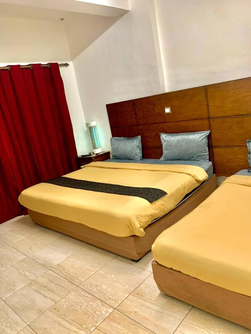 Amir Palace Hotel Aqaba Exterior photo