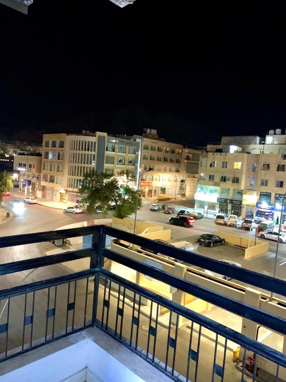 Amir Palace Hotel Aqaba Exterior photo