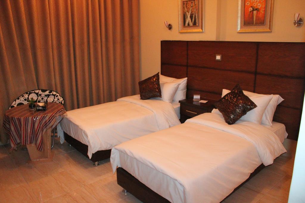 Amir Palace Hotel Aqaba Room photo