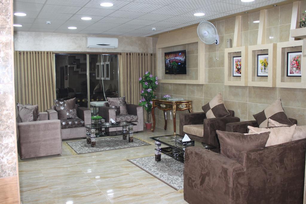 Amir Palace Hotel Aqaba Exterior photo